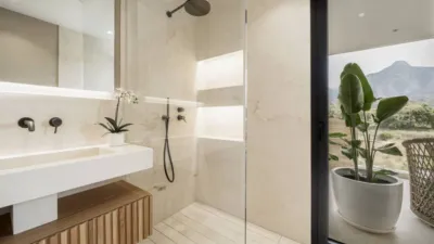 Apartment in Marbella photo 20