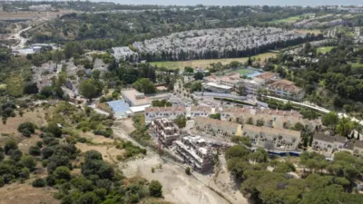 Apartment in Marbella photo 24