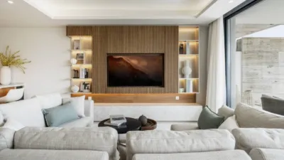 Apartment in Marbella photo 2