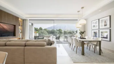 Apartment in Marbella photo 5