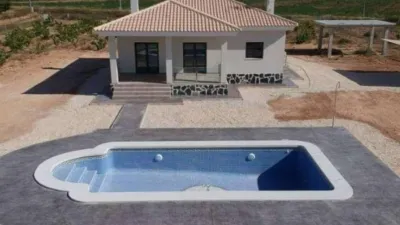 Casa – El Pinós - Pinoso - Vista 2
