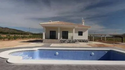 Casa – El Pinós - Pinoso - Vista 3