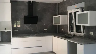 Casa – El Pinós - Pinoso - Més