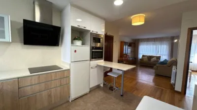 Apartment in Ris photo 10