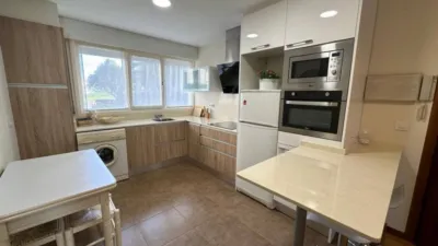 Apartment in Ris photo 11