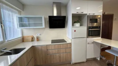Apartment in Ris photo 12