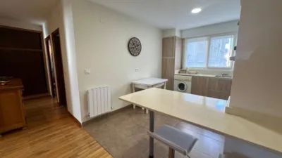 Apartment in Ris photo 14