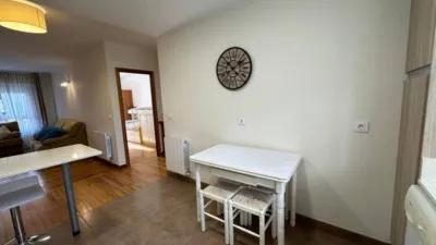 Apartment in Ris photo 15