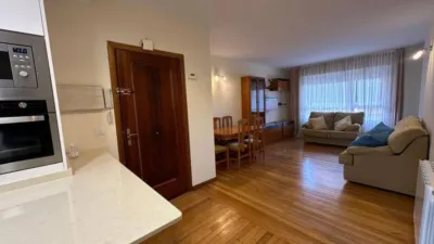 Apartment in Ris photo 16