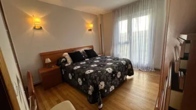 Apartment in Ris photo 17