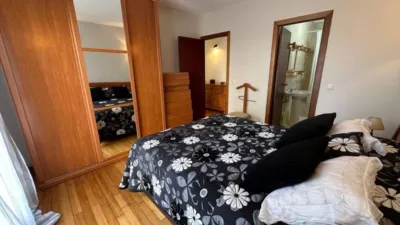 Apartment in Ris photo 19