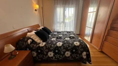 Apartment in Ris photo 21