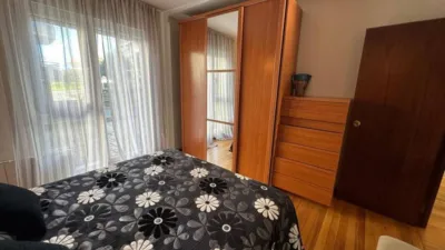 Apartment in Ris photo 22