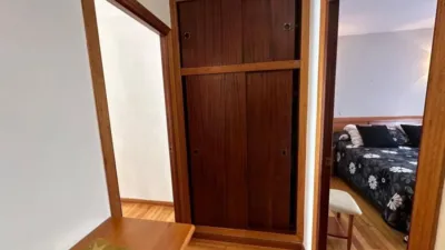 Apartment in Ris photo 23