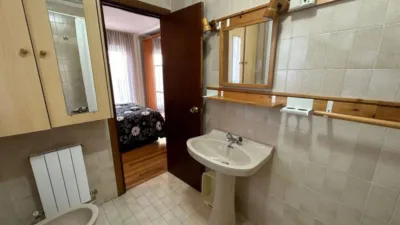 Apartment in Ris photo 24
