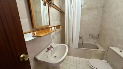 Apartment in Ris photo 25