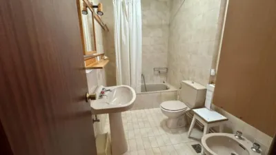 Apartment in Ris photo 26