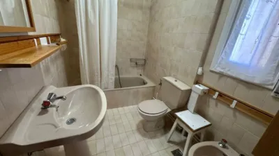 Apartment in Ris photo 27