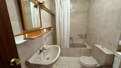 Apartment in Ris photo 28