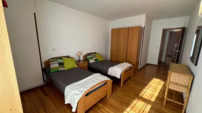 Apartment in Ris photo 29