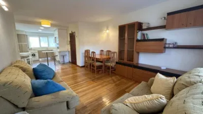 Apartment in Ris photo 2