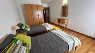 Apartment in Ris photo 30