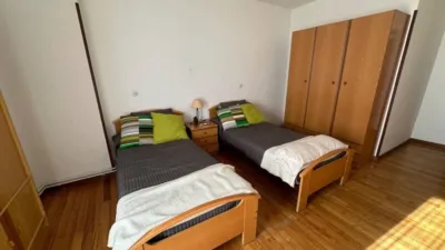 Apartment in Ris photo 31