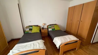Apartment in Ris photo 32