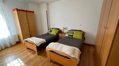 Apartment in Ris photo 33