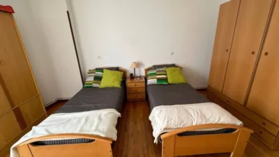 Apartment in Ris photo 34