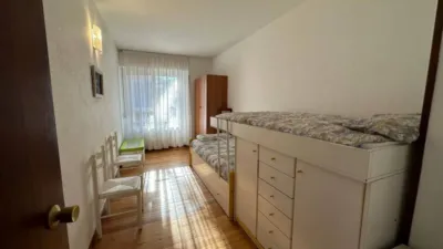 Apartment in Ris photo 35