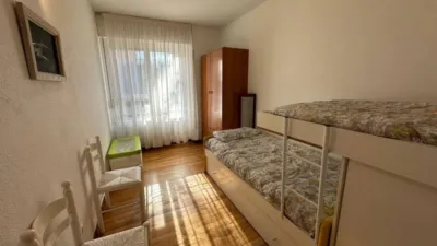 Apartment in Ris photo 36