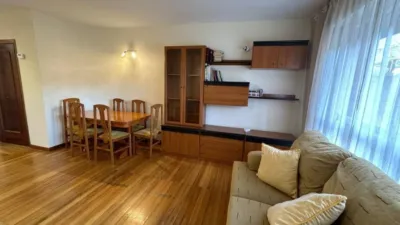Apartment in Ris photo 3