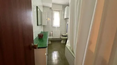 Apartment in Ris photo 40