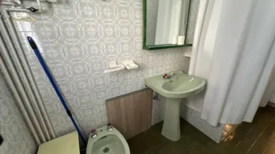 Apartment in Ris photo 41