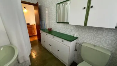 Apartment in Ris photo 42