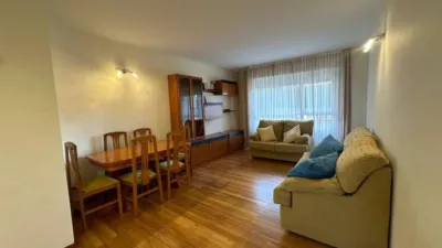 Apartment in Ris photo 4