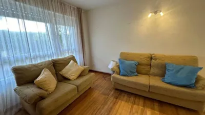 Apartment in Ris photo 5