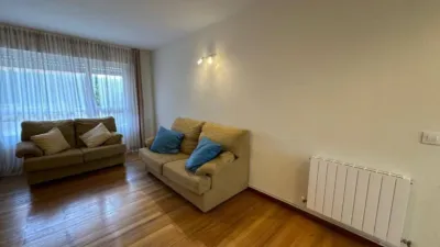 Apartment in Ris photo 6