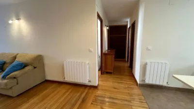 Apartment in Ris photo 7
