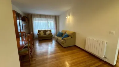 Apartment in Ris photo 8