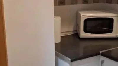 Piso en alquiler en Goya - Imagen 2