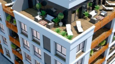 Piso – Torrevieja - Vista 3