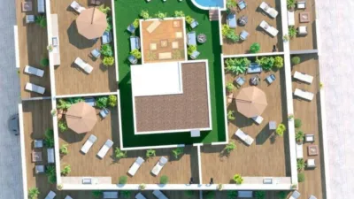 Piso – Torrevieja - Vista 5