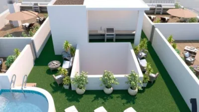 Piso – Torrevieja - Más