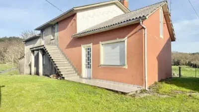 Chalet en As Neves photo 13