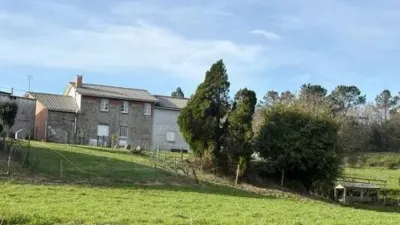 Chalet en As Neves photo 17