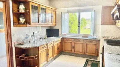 Chalet in As Neves photo 2