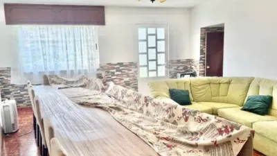 Chalet in As Neves photo 3