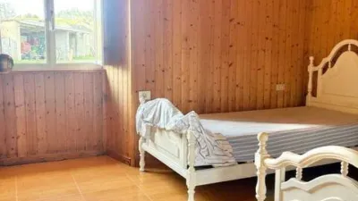 Chalet en As Neves photo 7